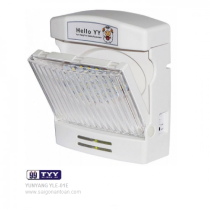 Đèn chiếu sáng khẩn cấp YUNYANG YLE-01E